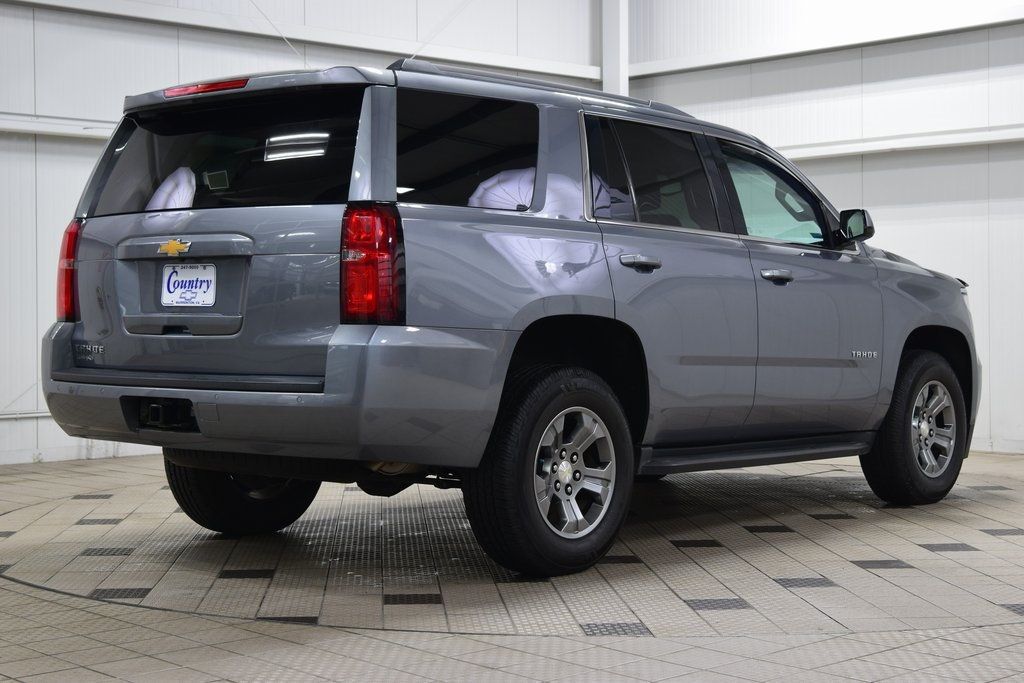 2019 Chevrolet Tahoe 4WD 4dr LS - 22979065 - 7