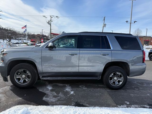 2019 Chevrolet Tahoe 4WD 4dr LS - 22979065 - 7