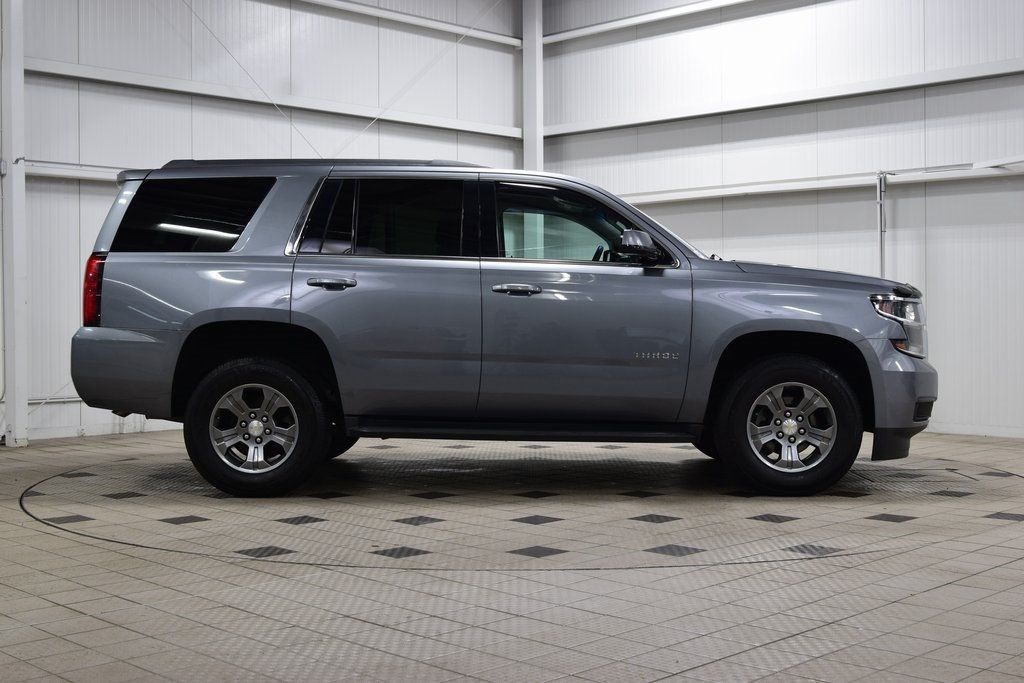 2019 Chevrolet Tahoe 4WD 4dr LS - 22979065 - 8