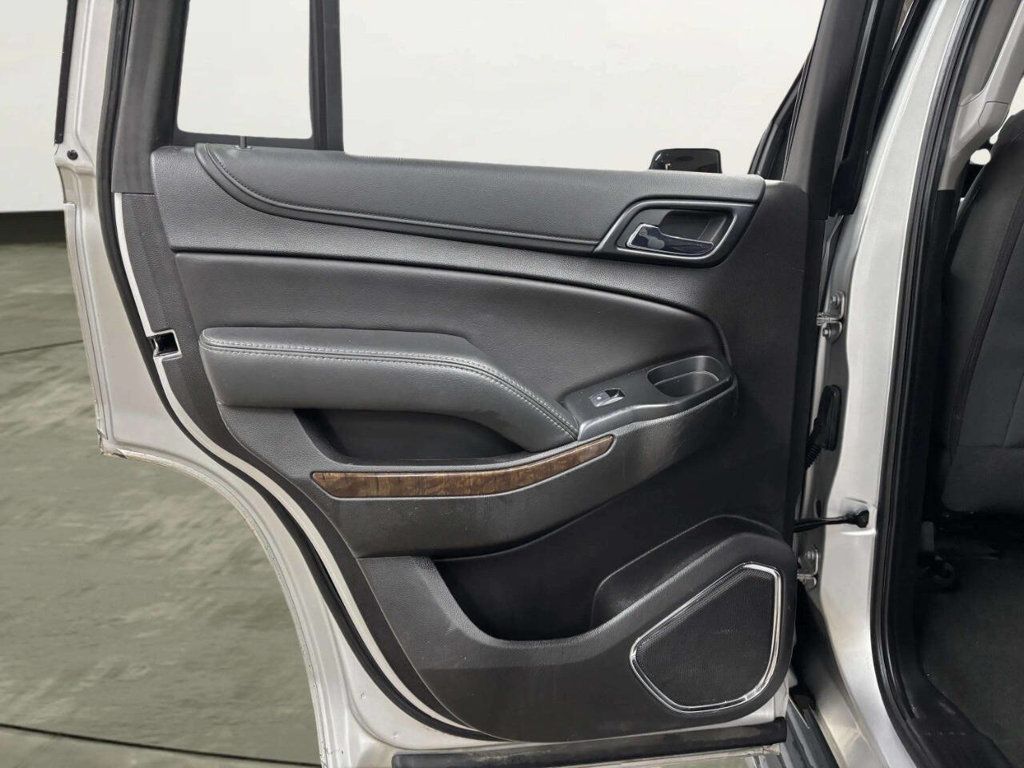 2019 Chevrolet Tahoe 4WD 4dr LS - 23010040 - 11