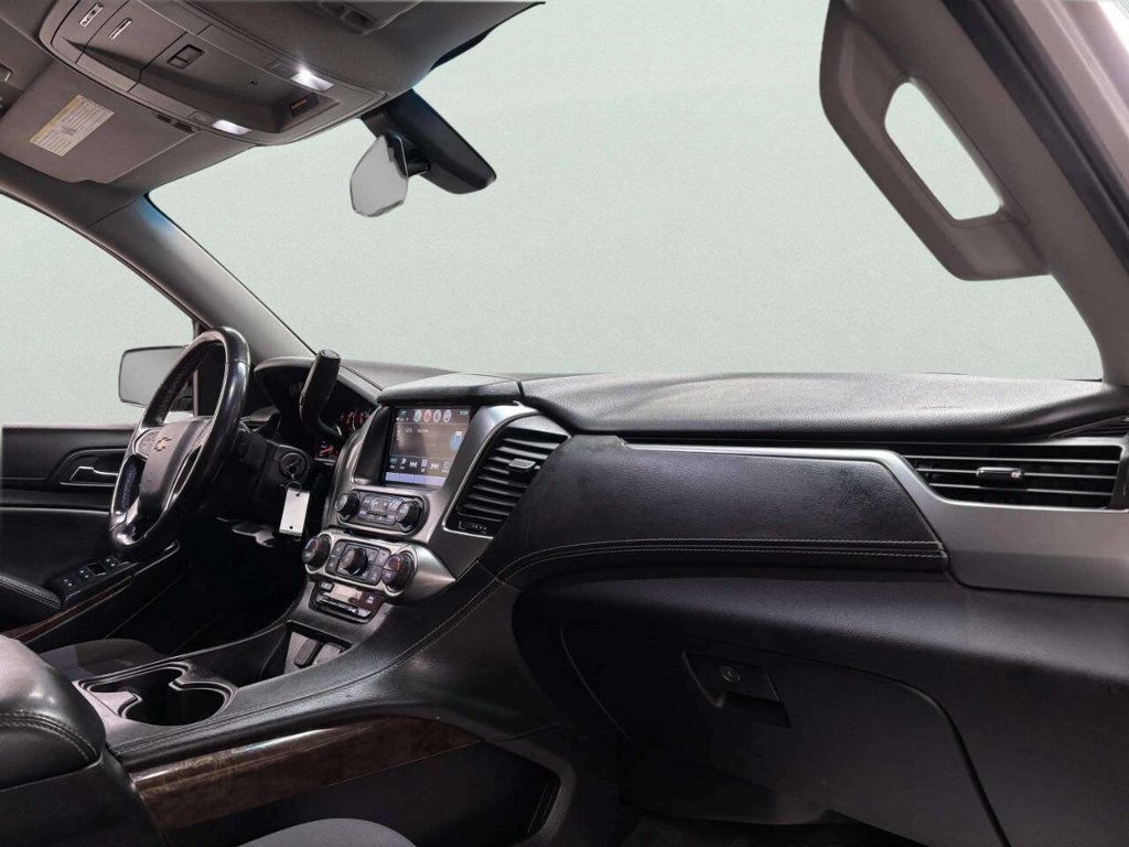 2019 Chevrolet Tahoe 4WD 4dr LS - 23010040 - 17