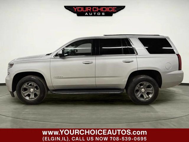 2019 Chevrolet Tahoe 4WD 4dr LS - 23010040 - 1