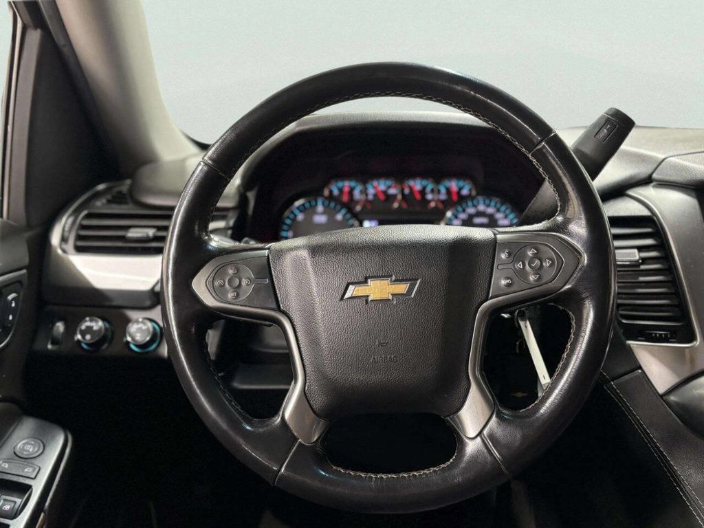2019 Chevrolet Tahoe 4WD 4dr LS - 23010040 - 21