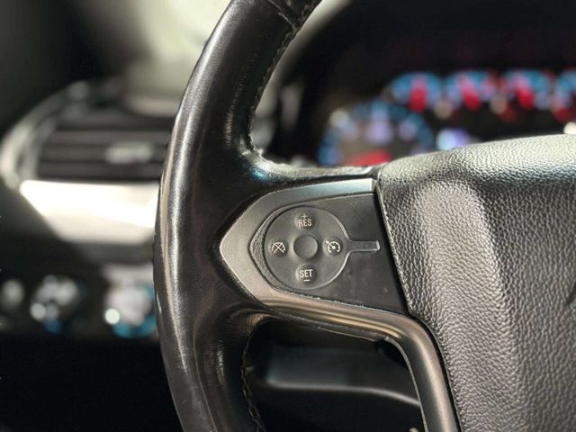 2019 Chevrolet Tahoe 4WD 4dr LS - 23010040 - 23