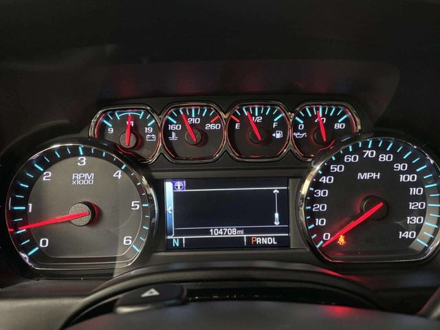 2019 Chevrolet Tahoe 4WD 4dr LS - 23010040 - 27