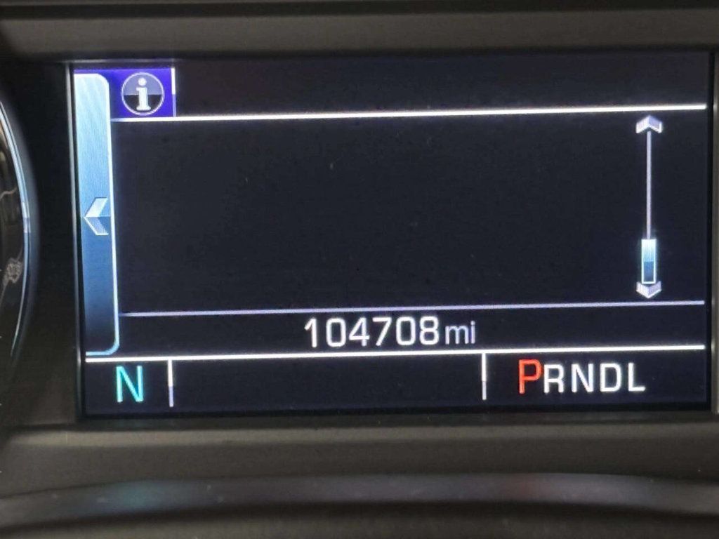 2019 Chevrolet Tahoe 4WD 4dr LS - 23010040 - 28