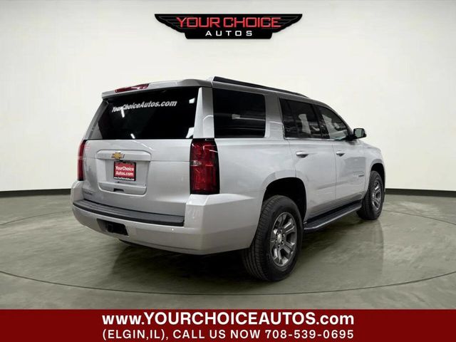 2019 Chevrolet Tahoe 4WD 4dr LS - 23010040 - 4
