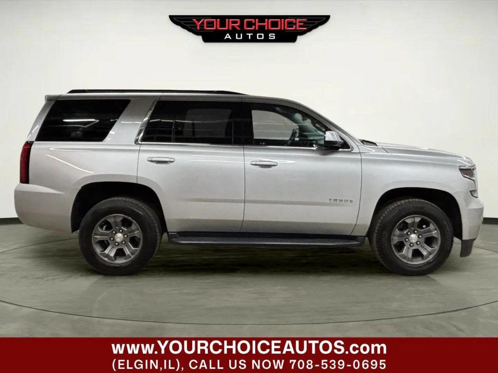 2019 Chevrolet Tahoe 4WD 4dr LS - 23010040 - 5