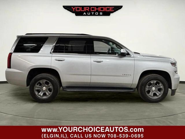 2019 Chevrolet Tahoe 4WD 4dr LS - 23010040 - 5