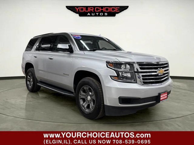 2019 Chevrolet Tahoe 4WD 4dr LS - 23010040 - 6