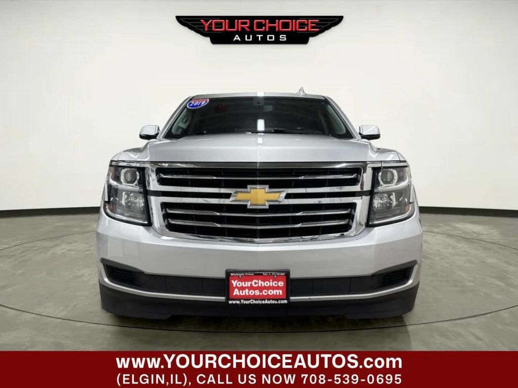 2019 Chevrolet Tahoe 4WD 4dr LS - 23010040 - 7