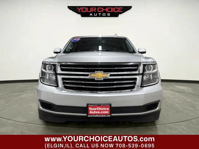 2019 Chevrolet Tahoe 4WD 4dr LS - 23010040 - 7