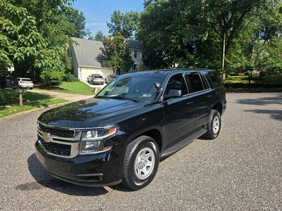 2019 Chevrolet Tahoe