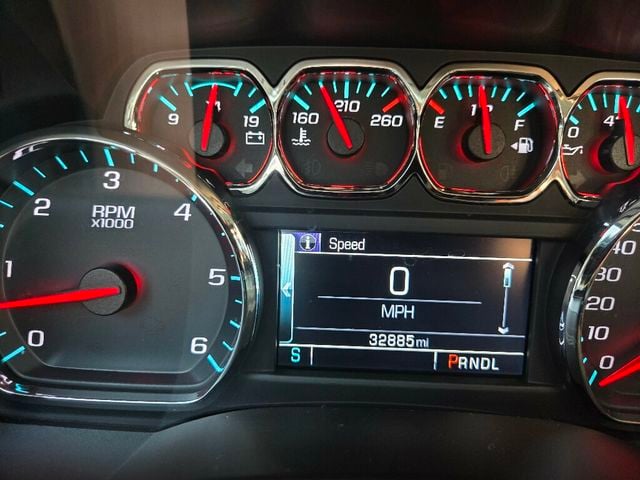 2019 Chevrolet Tahoe 4WD 4dr LS - 23049214 - 18