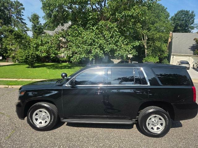 2019 Chevrolet Tahoe 4WD 4dr LS - 23049214 - 1