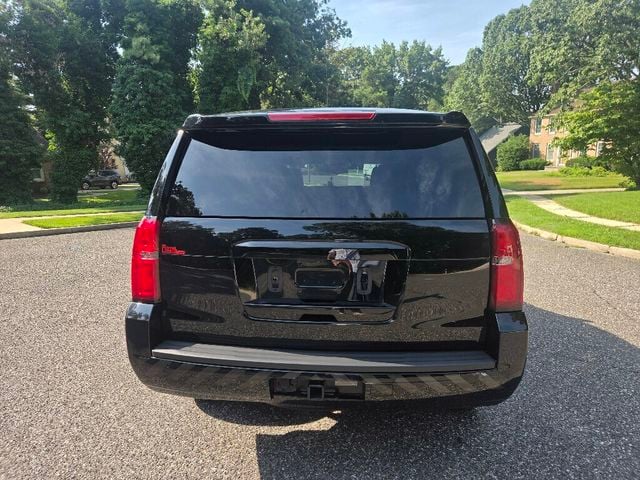 2019 Chevrolet Tahoe 4WD 4dr LS - 23049214 - 3