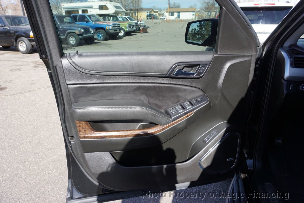 2019 Chevrolet Tahoe 4WD 4dr LT - 22982116 - 9