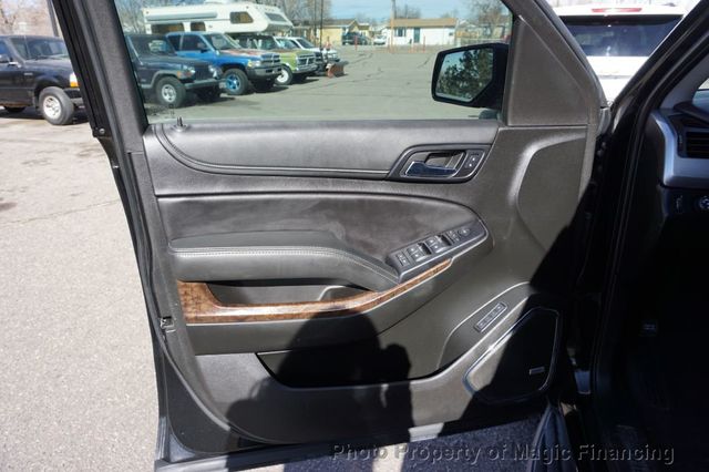 2019 Chevrolet Tahoe 4WD 4dr LT - 22982116 - 9