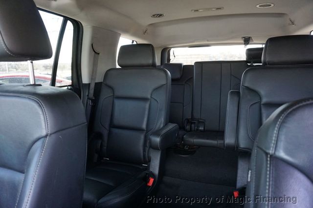 2019 Chevrolet Tahoe 4WD 4dr LT - 22982116 - 5