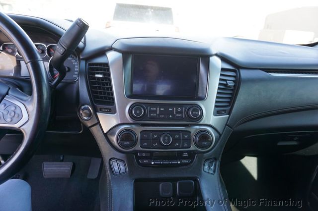 2019 Chevrolet Tahoe 4WD 4dr LT - 22982116 - 6