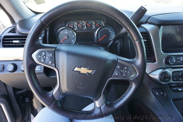 2019 Chevrolet Tahoe 4WD 4dr LT - 22982116 - 7