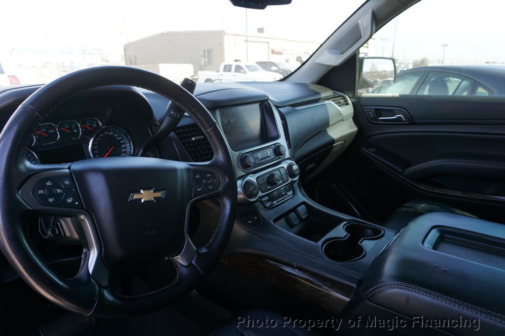 2019 Chevrolet Tahoe 4WD 4dr LT - 22982116 - 8