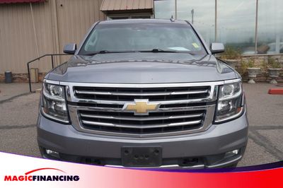 2019 Chevrolet Tahoe