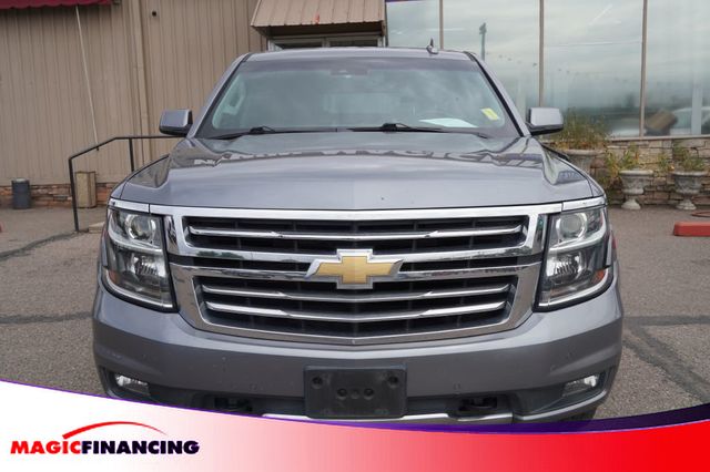 2019 Chevrolet Tahoe