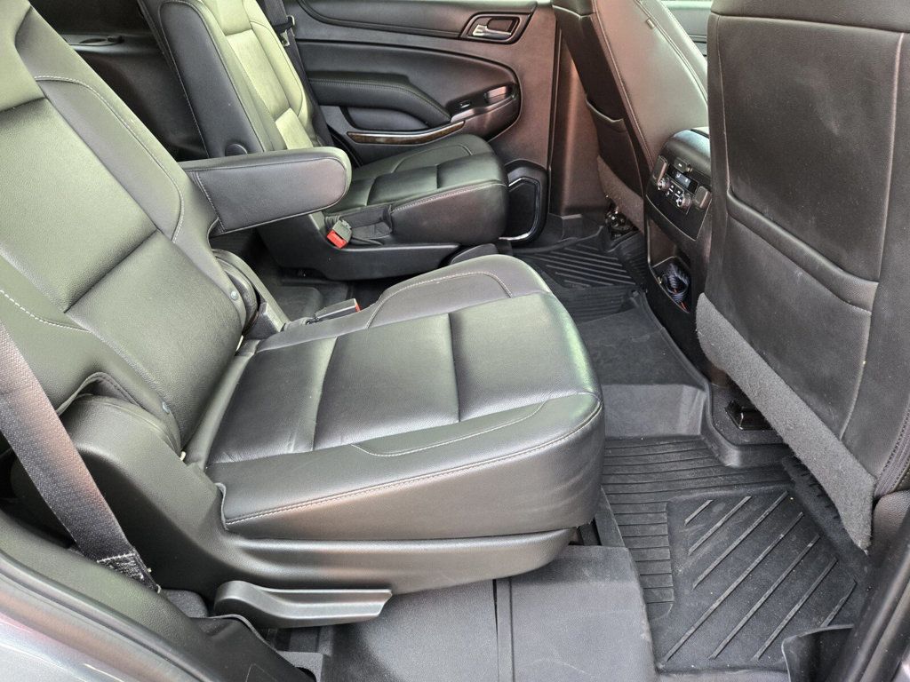 2019 Chevrolet Tahoe 4WD 4dr LT - 22976980 - 11