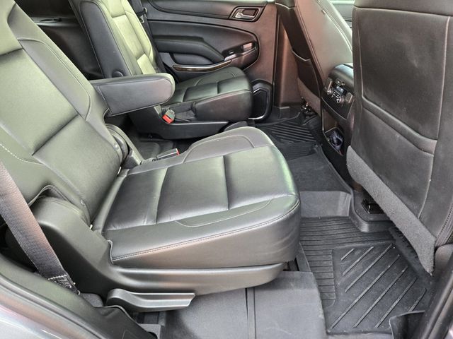 2019 Chevrolet Tahoe 4WD 4dr LT - 22976980 - 11