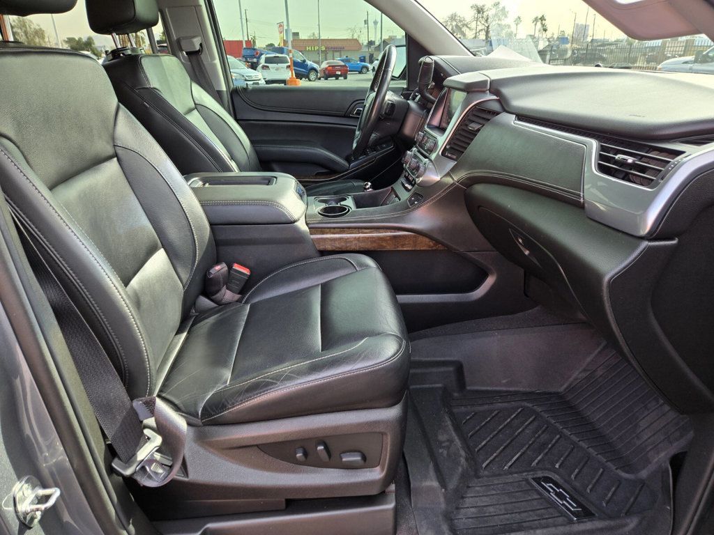 2019 Chevrolet Tahoe 4WD 4dr LT - 22976980 - 12
