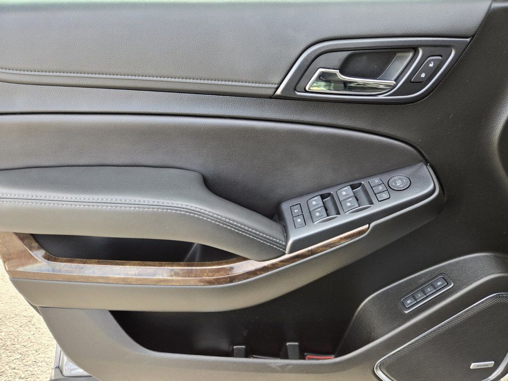 2019 Chevrolet Tahoe 4WD 4dr LT - 22976980 - 14