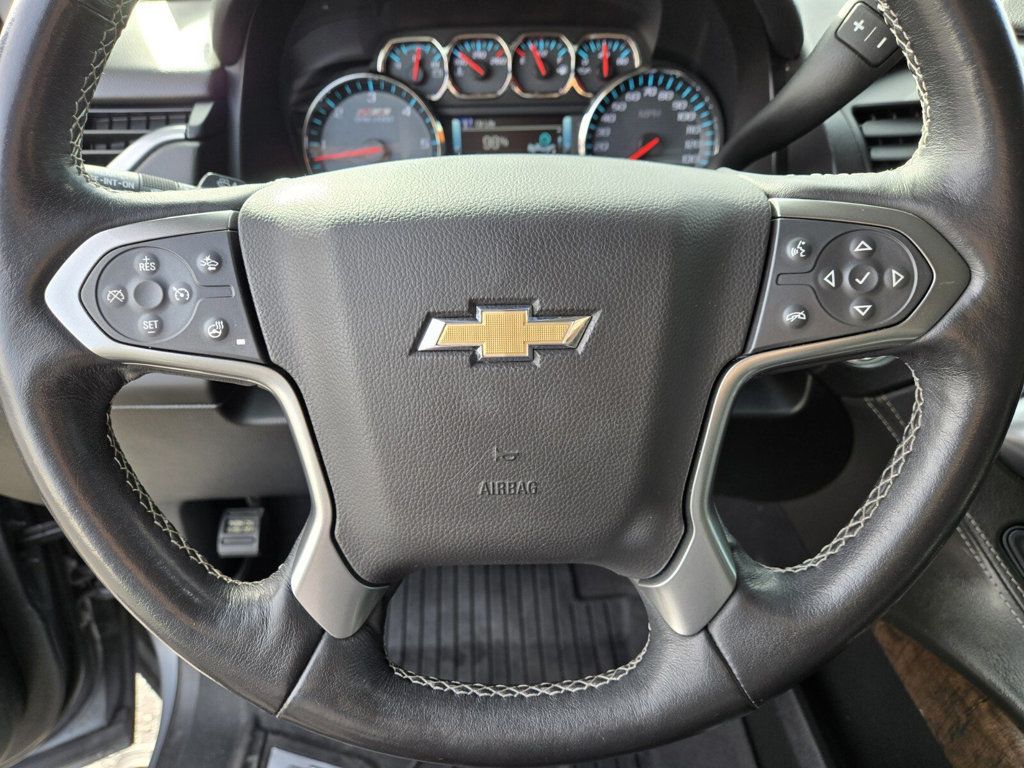 2019 Chevrolet Tahoe 4WD 4dr LT - 22976980 - 15