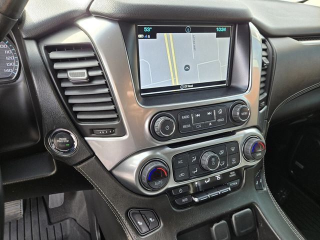 2019 Chevrolet Tahoe 4WD 4dr LT - 22976980 - 17