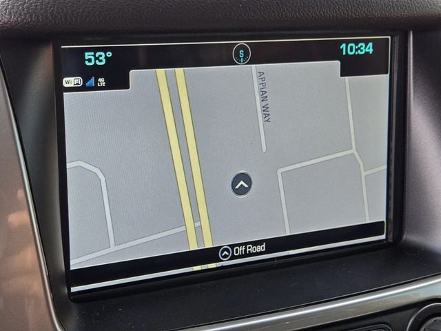 2019 Chevrolet Tahoe 4WD 4dr LT - 22976980 - 18