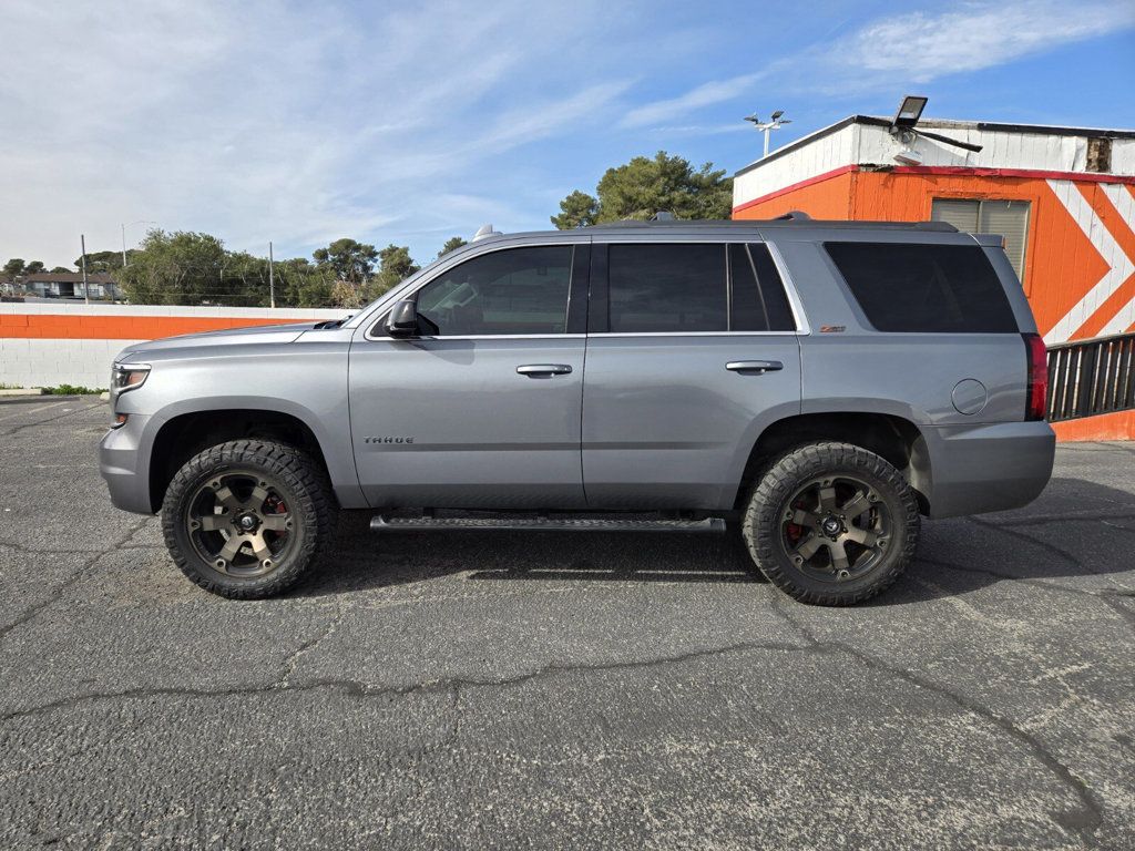 2019 Chevrolet Tahoe 4WD 4dr LT - 22976980 - 1