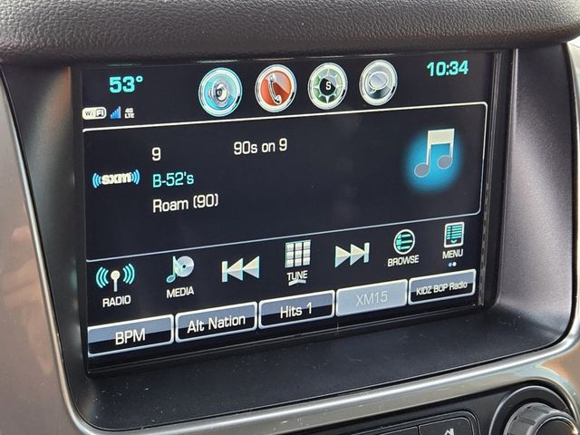 2019 Chevrolet Tahoe 4WD 4dr LT - 22976980 - 19