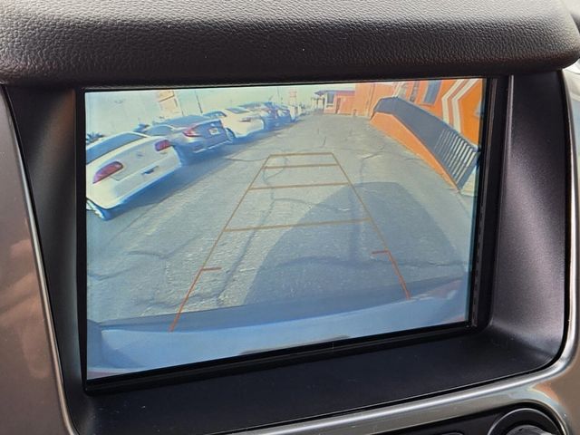 2019 Chevrolet Tahoe 4WD 4dr LT - 22976980 - 20