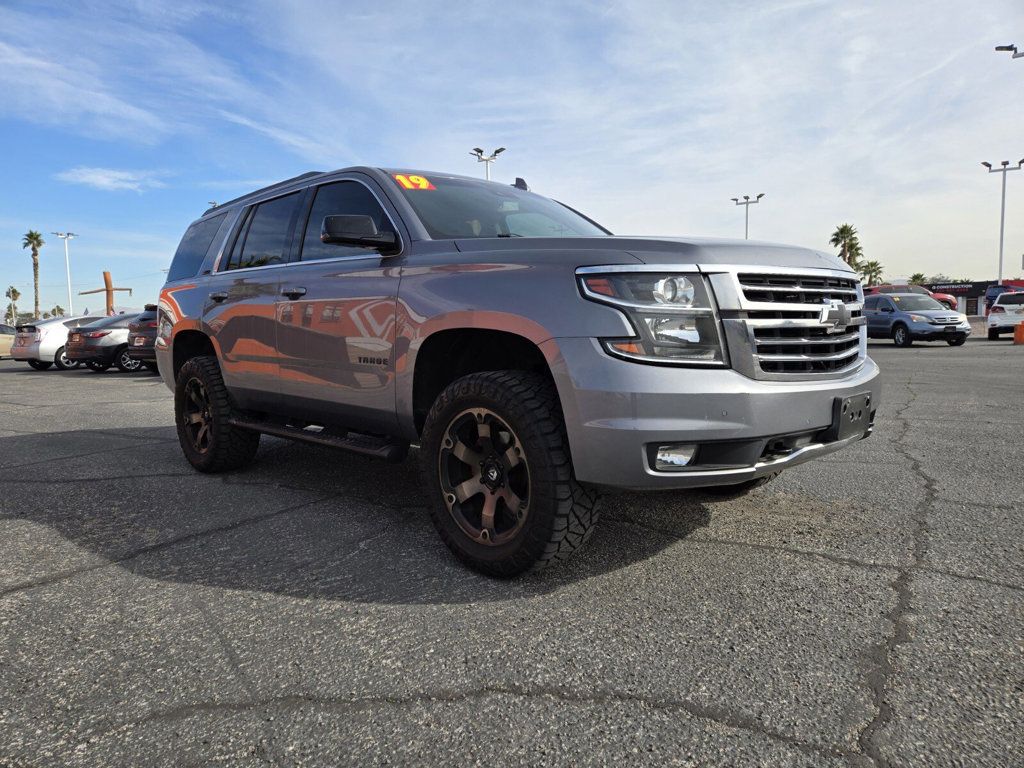 2019 Chevrolet Tahoe 4WD 4dr LT - 22976980 - 3