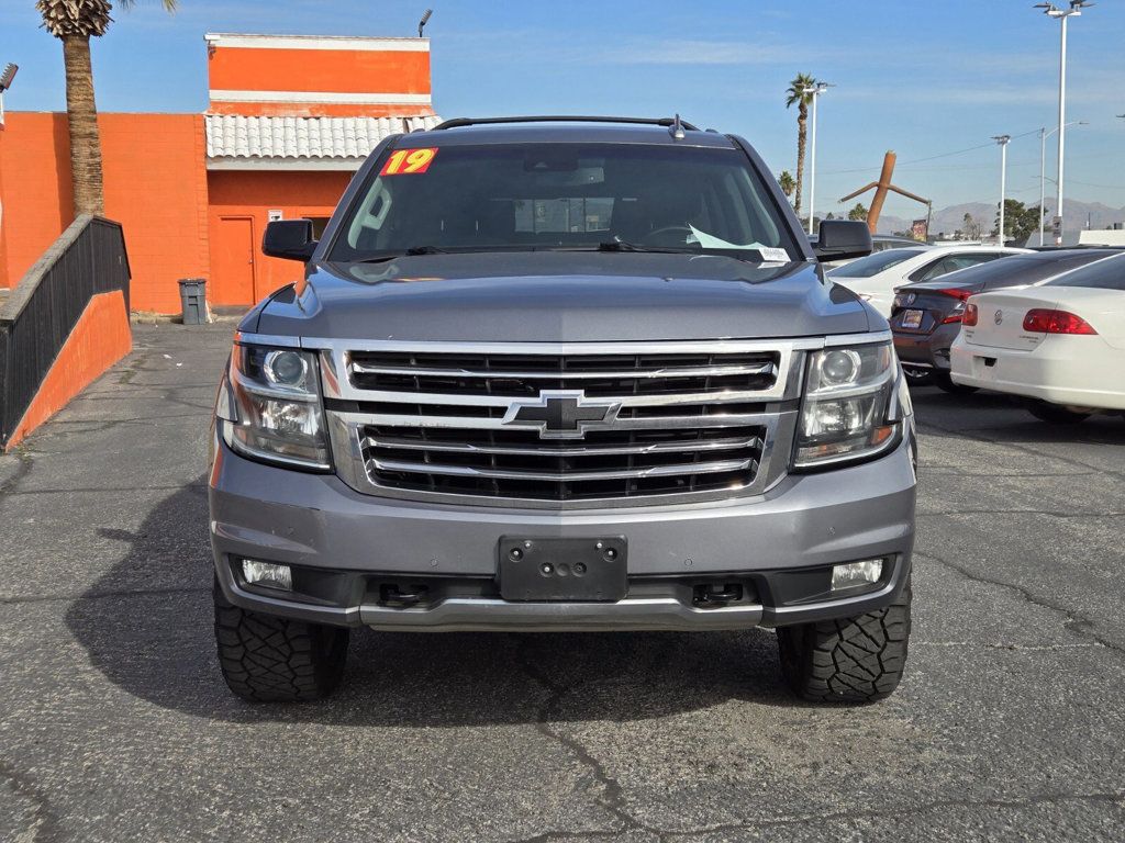 2019 Chevrolet Tahoe 4WD 4dr LT - 22976980 - 4