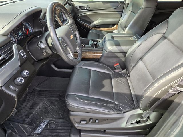 2019 Chevrolet Tahoe 4WD 4dr LT - 22976980 - 6