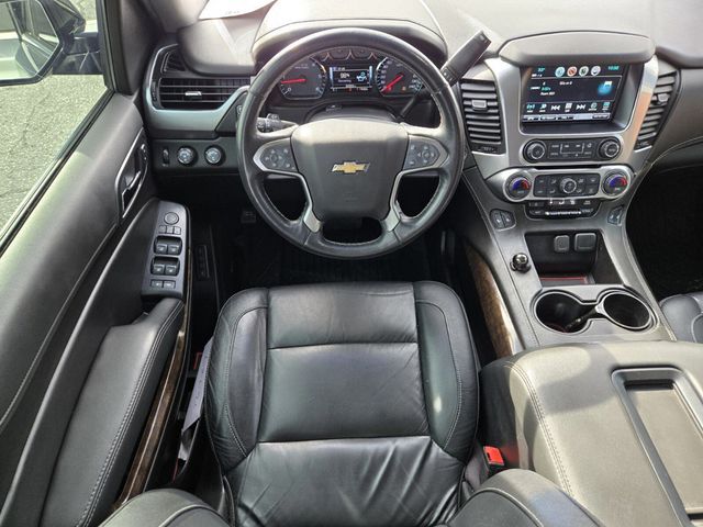 2019 Chevrolet Tahoe 4WD 4dr LT - 22976980 - 8