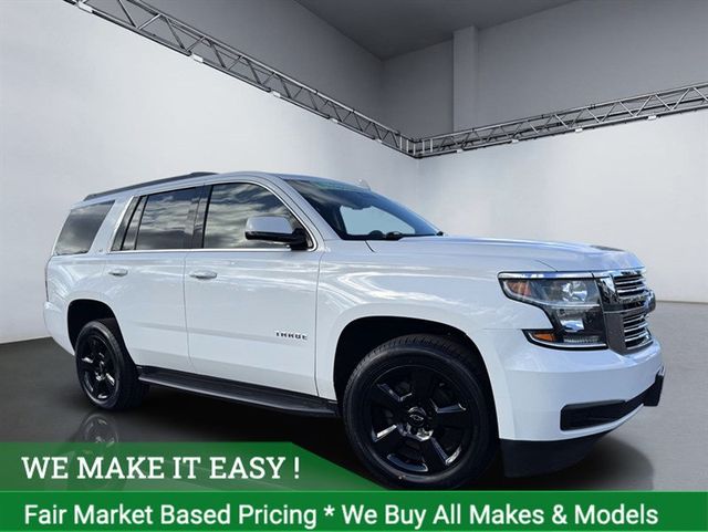 2019 Chevrolet Tahoe 4WD 4dr LT - 22959533 - 0