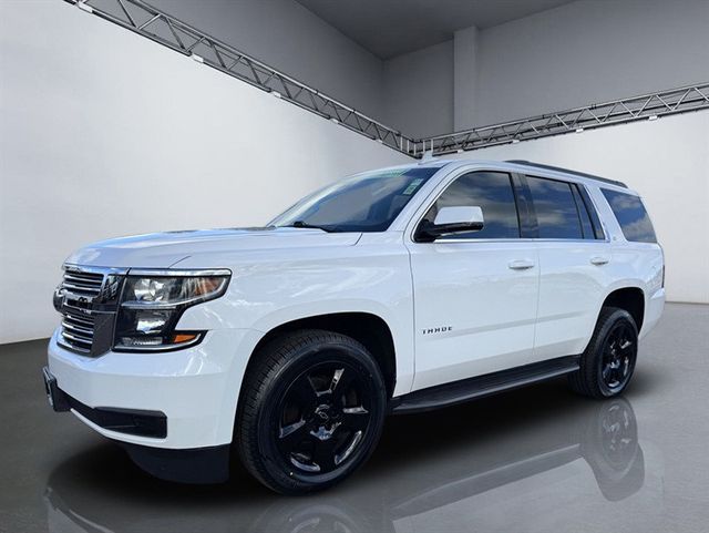 2019 Chevrolet Tahoe 4WD 4dr LT - 22959533 - 9