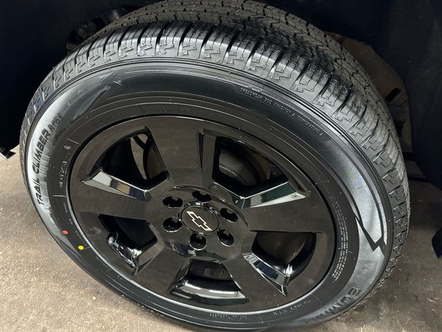 2019 Chevrolet Tahoe 4WD 4dr LT - 22959533 - 10