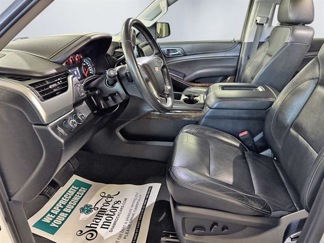 2019 Chevrolet Tahoe 4WD 4dr LT - 22959533 - 15