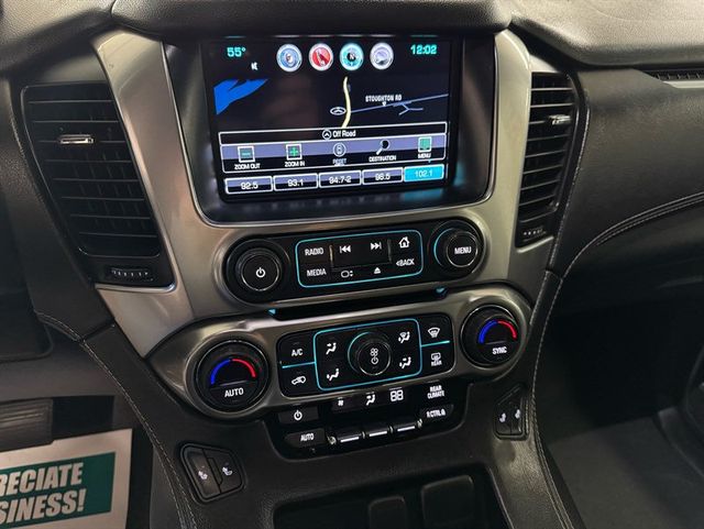 2019 Chevrolet Tahoe 4WD 4dr LT - 22959533 - 16