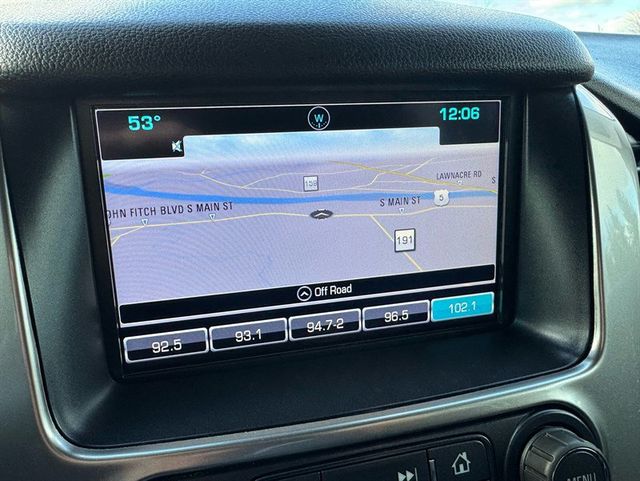 2019 Chevrolet Tahoe 4WD 4dr LT - 22959533 - 17