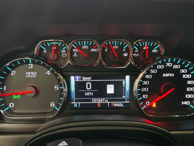 2019 Chevrolet Tahoe 4WD 4dr LT - 22959533 - 20