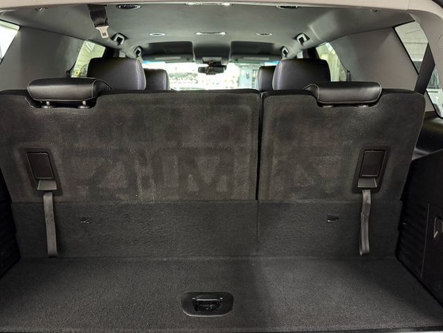 2019 Chevrolet Tahoe 4WD 4dr LT - 22959533 - 24